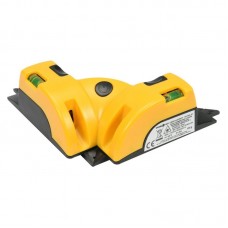 Nivela laser pentru colt VOREL..